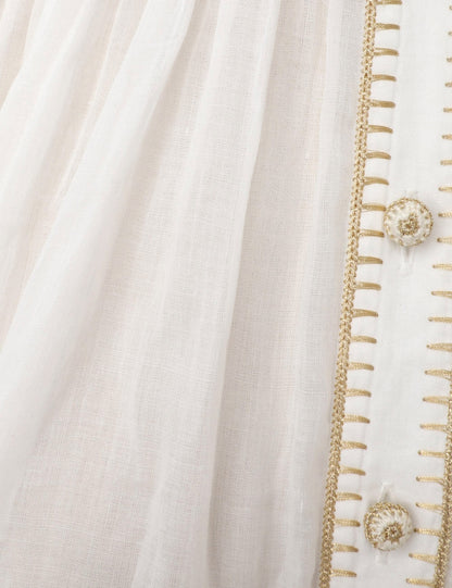 Junie Billow Blouse