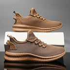 New Men's Comfortable Orthopedic Shoes