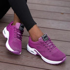 Add to cart and get 50% off instantly.--Women's Premium Orthopedic Sneakers