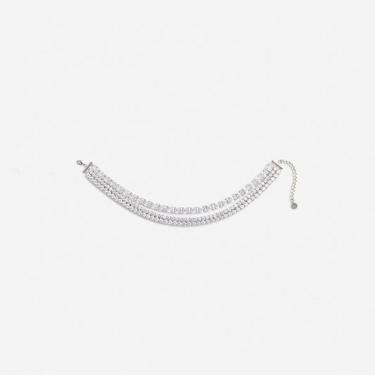 Multi Crystal Choker