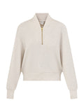 Davidson Sweat Ivory Marl