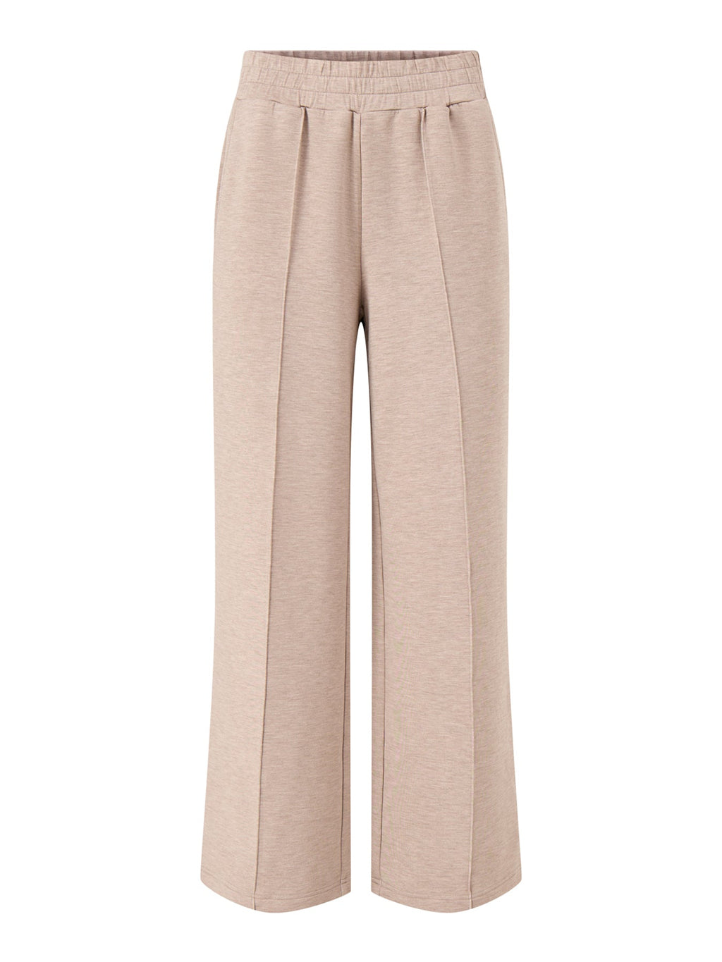 Wide-Leg Pant 30