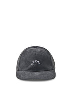 Franklin Cap Black
