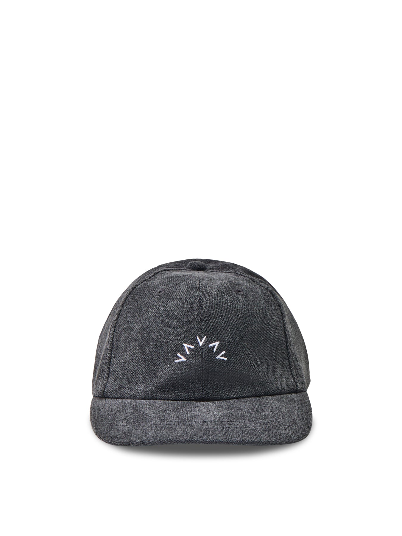 Franklin Cap Black