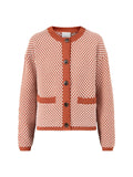 Elmwick Knit Jacket