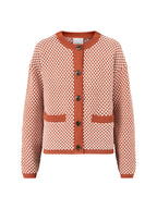 Elmwick Knit Jacket