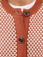 Elmwick Knit Jacket