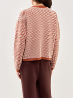 Elmwick Knit Jacket