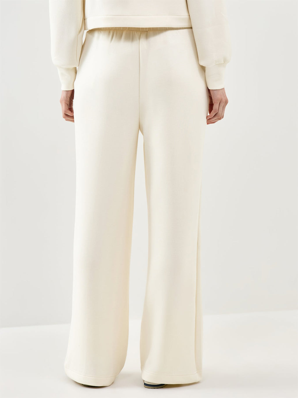 The Wide Leg Pant 30