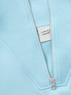 Hawley Half Zip Sweat