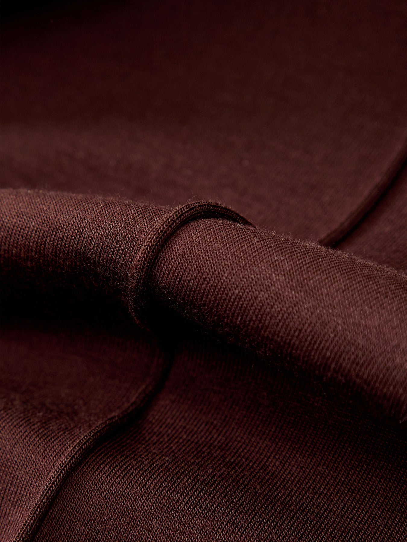Wide Leg Pant Brown
