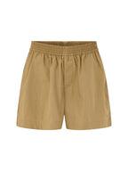 Morales Shorts Green