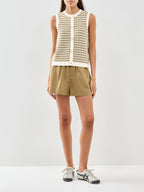 Aura Knit Vest