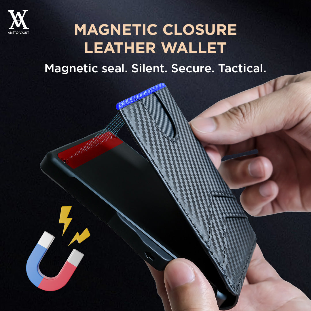 😊The hottest wallet of 2026😊 Tactical Wallet - Military Limited Issue - The Wallet That Holds the Most Cards in the World