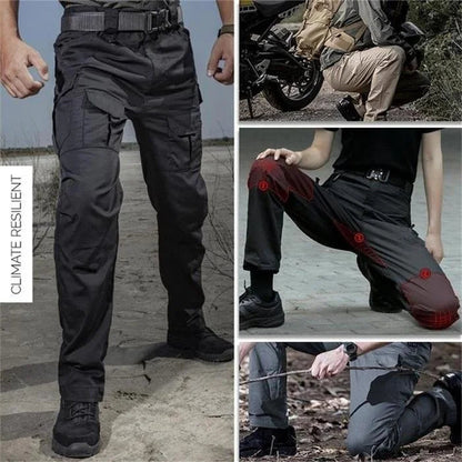Tactical Waterproof Pants — 🌱Spring Sale 50% Off.Buy Today Only £39.00.