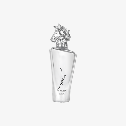 Unisex Maahir Legacy