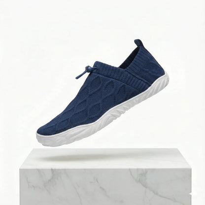Cloud Walk - All-Day Barefoot Comfort with Style