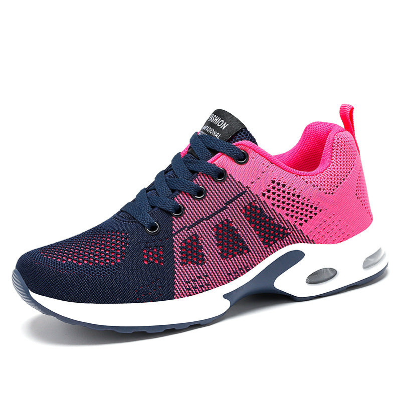 Add to cart and get 50% off instantly.--Women's Premium Orthopedic Sneakers