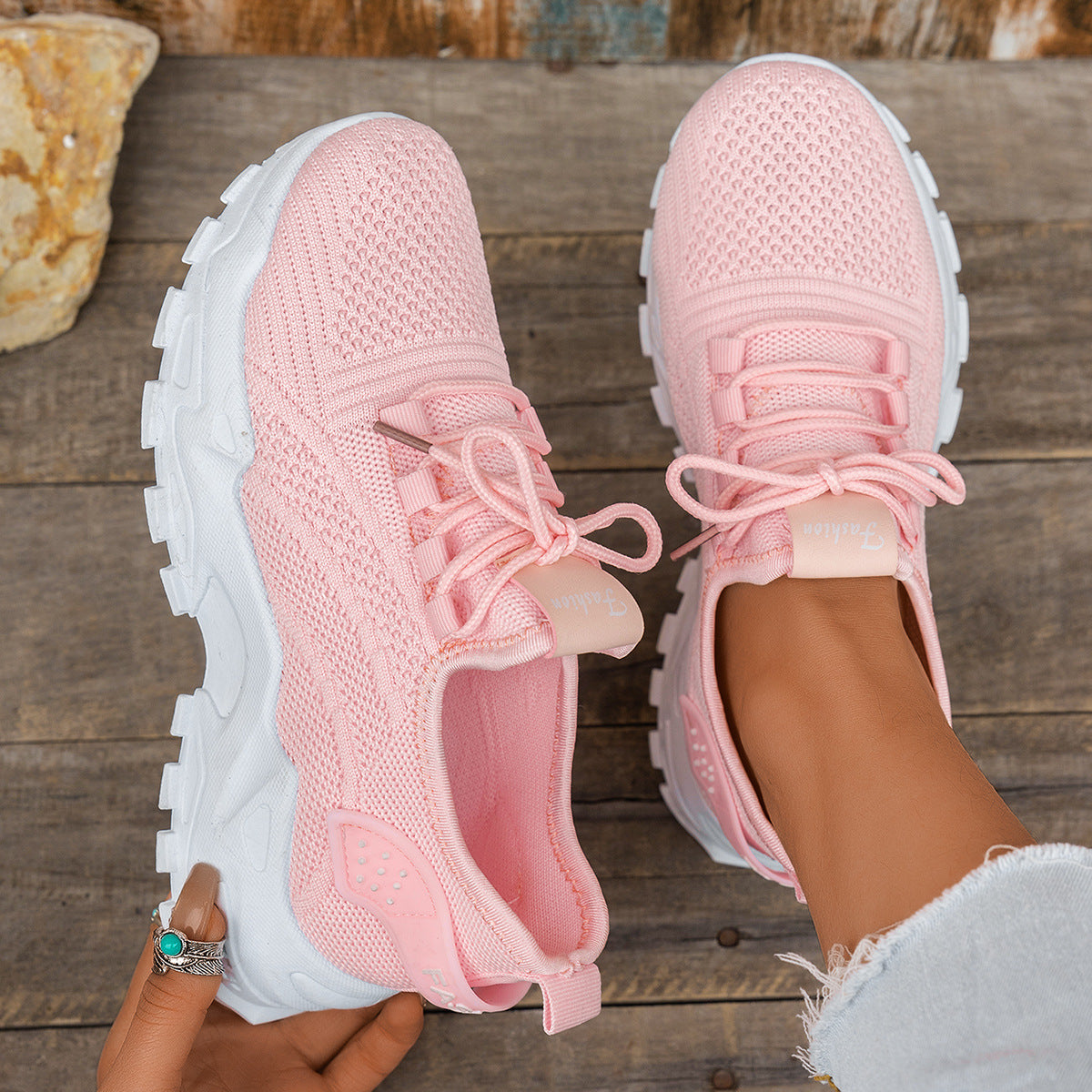 Women's Orthopedic Comfortable Sneakers (Buy 2 can free shipping)