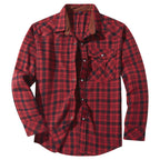 Flannel Shirt