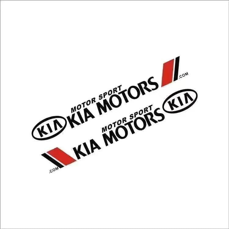 Car  Hood Decoration Stickers  Personalized Creative Body Stickers Covering Scratches