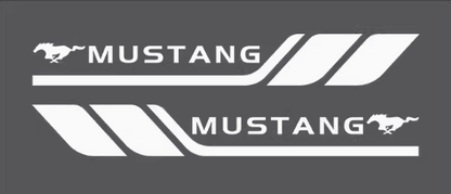 Hot Sale 🔥50% OFF🔥Personalized Sports Car Stickers🎉4PCS🎉