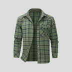 Flannel Shirt