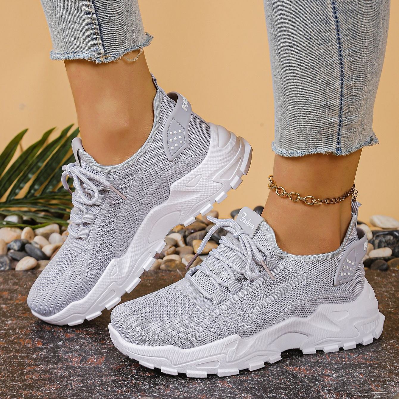 Women's Orthopedic Comfortable Sneakers (Buy 2 can free shipping)