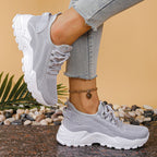 Women's Orthopedic Comfortable Sneakers (Buy 2 can free shipping)